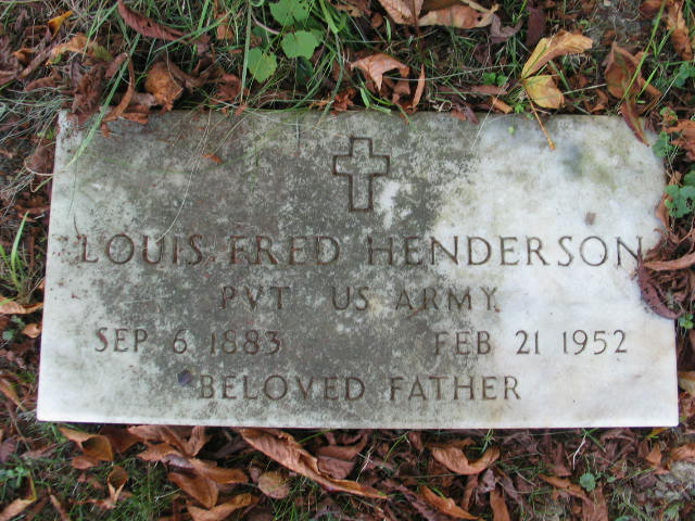 tombstone